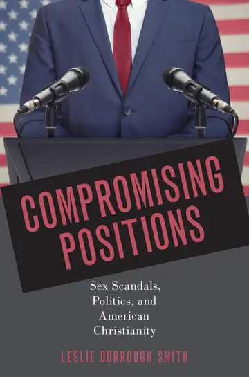 Cover of Compromising Positions