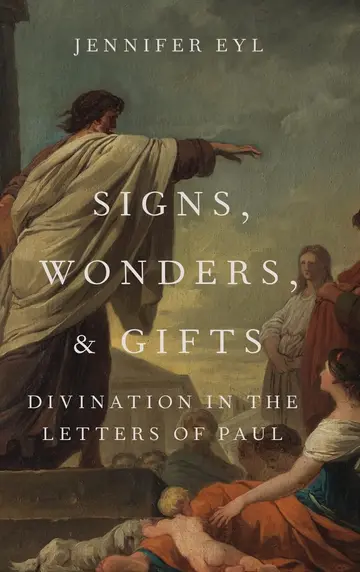 Cover of Signs, Wonders, and Gifts