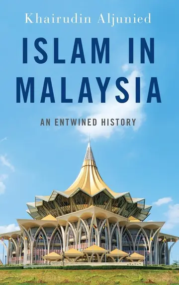 Cover of Islam in Malaysia