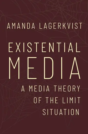 Cover of Existential Media