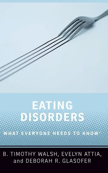 Cover of Eating Disorders