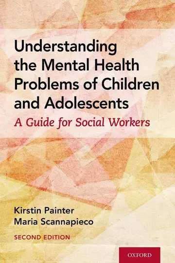 Cover of Understanding the Mental Health Problems of Children and Adolescents