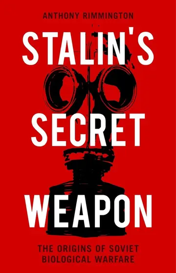 Cover of Stalin's Secret Weapon