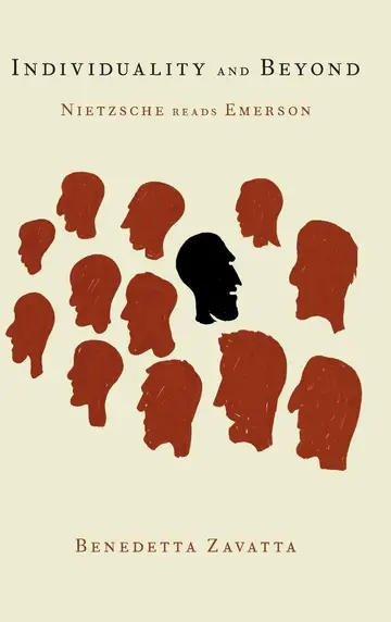 Cover of Individuality and Beyond