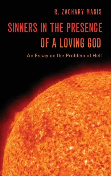 Cover of Sinners in the Presence of a Loving God