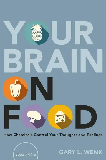 Cover of Your Brain on Food