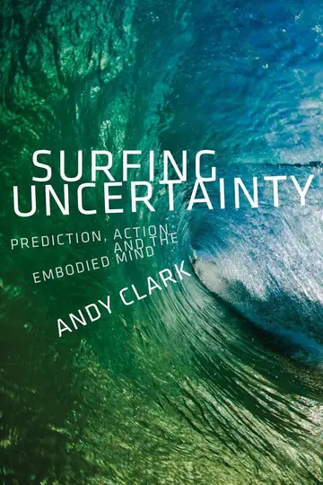 Cover of Surfing Uncertainty