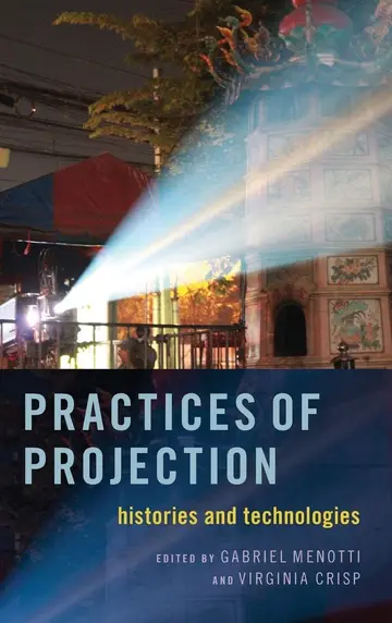 Cover of Practices of Projection