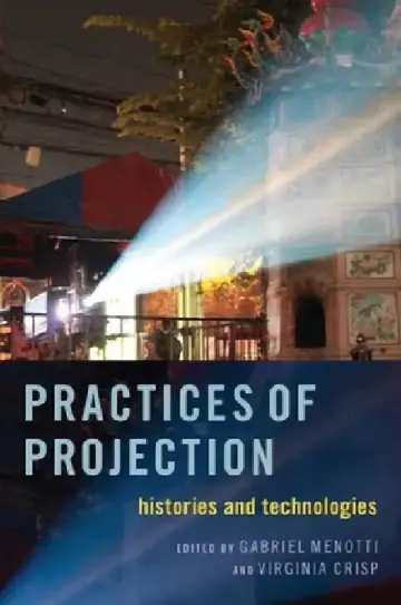 Cover of Practices of Projection