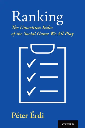 Cover of Ranking