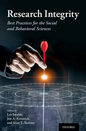 Cover of Research Integrity
