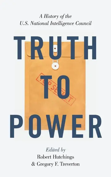 Cover of Truth to Power