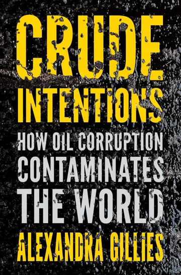 Cover of Crude Intentions