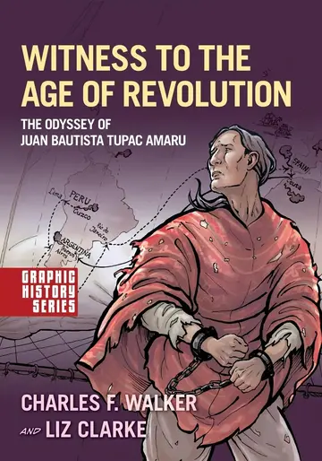 Cover of Witness to the Age of Revolution