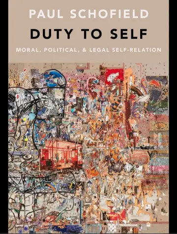 Cover of Duty to Self