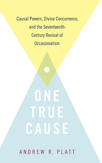 Cover of One True Cause