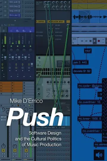 Cover of Push