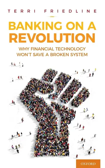 Cover of Banking on a Revolution