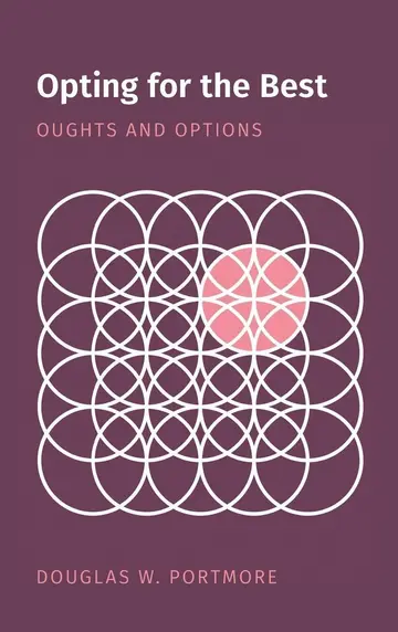 Cover of Opting for the Best