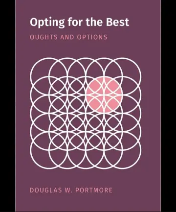 Cover of Opting for the Best