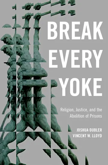 Cover of Break Every Yoke