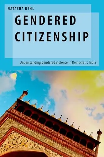 Cover of Gendered Citizenship