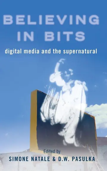 Cover of Believing in Bits