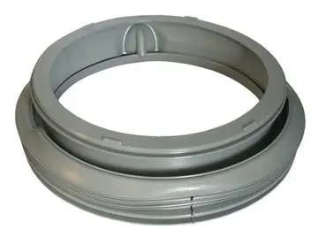 Cover of Zanussi IZ12 Washing Machine Door Seal