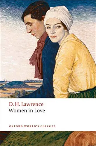 Cover of Women in Love