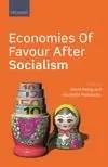 Cover of Economies of Favour after Socialism