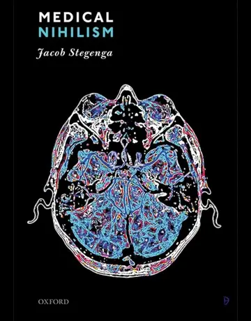 Cover of Medical Nihilism