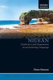 Cover of Niuean