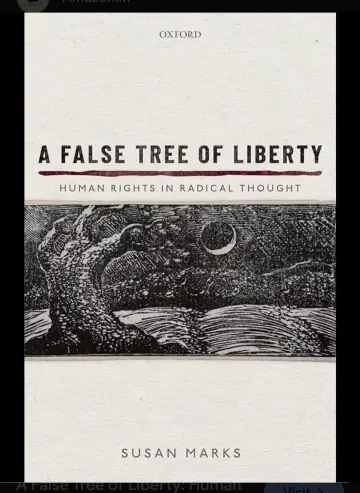 Cover of A False Tree of Liberty