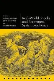 Cover of Real-World Shocks and Retirement System Resiliency
