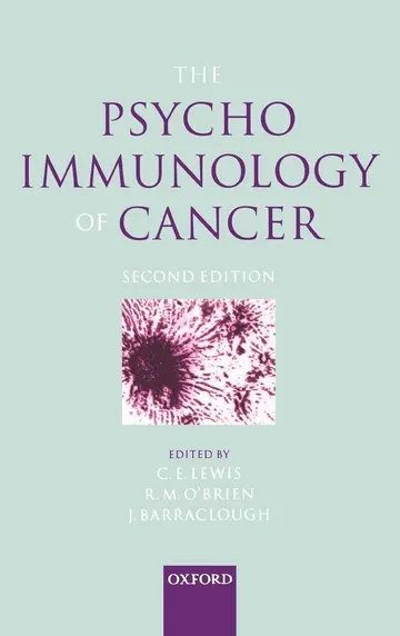 Cover of The Psychoimmunology of Cancer