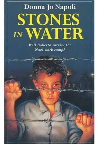 Cover of Stones in Water