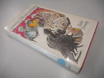Cover of Armenian Folk-tales and Fables