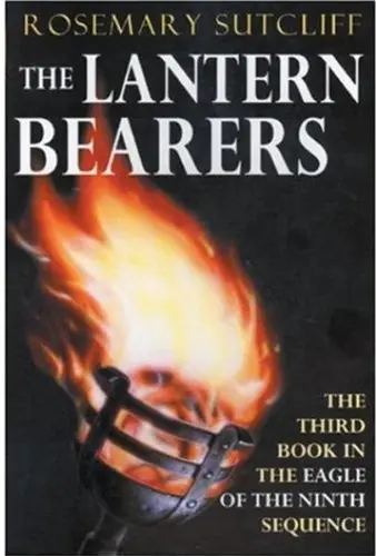 Cover of The Lantern Bearers