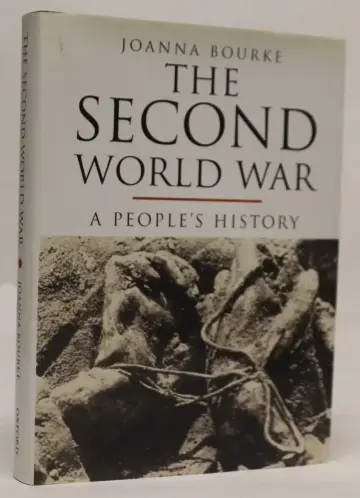 Cover of The 2nd World War