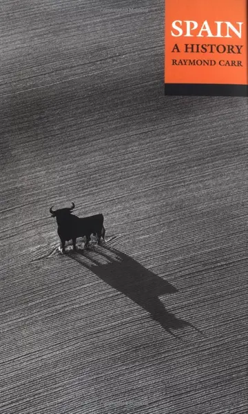 Cover of Spain