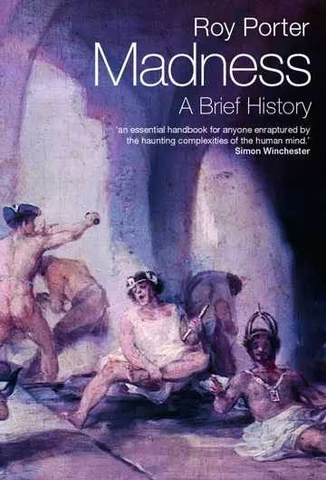 Cover of Madness