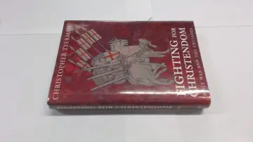 Cover of Fighting for Christendom
