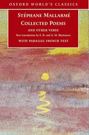 Cover of Collected Poems and Other Verse