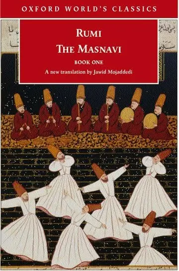 Cover of The Masnavi, Book One