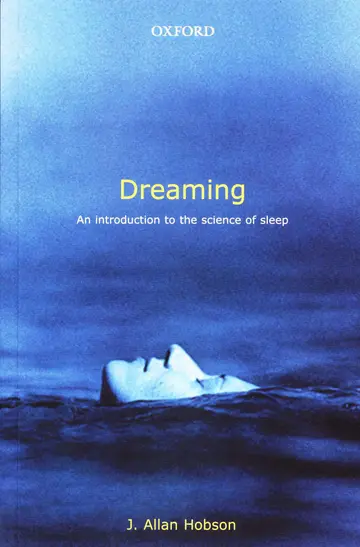 Cover of Dreaming
