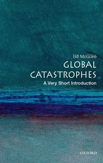 Cover of Global Catastrophes