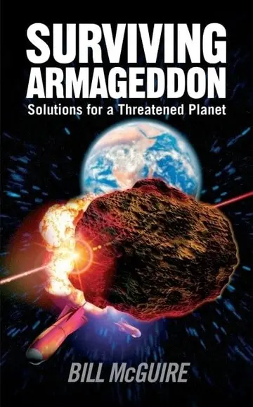 Cover of Surviving Armageddon
