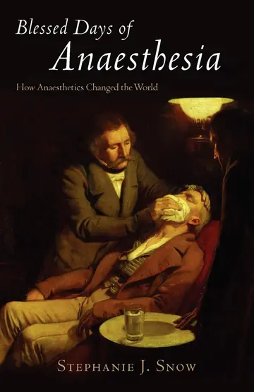 Cover of Blessed Days of