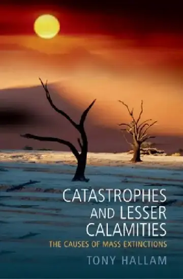 Cover of Catastrophes and Lesser Calamities