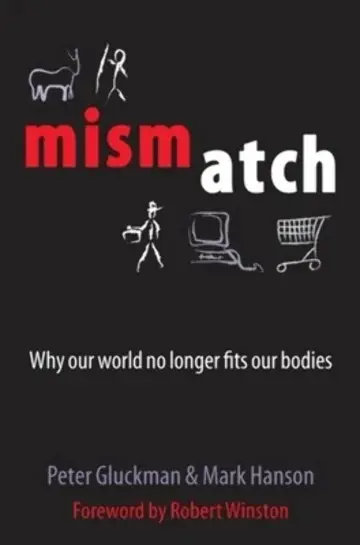 Cover of Mismatch